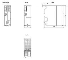 6GK7342-5DA03-0XE0 /COMMUNICATION PROCES