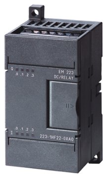 6ES7223-1BL22-0XA0 /SIMATIC S7-200, Digital I/O EM 223