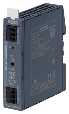 6EP3321-7SB00-0AX0 /12 V / 2 A 120 - 230 V AC / 120 - 240 V DC