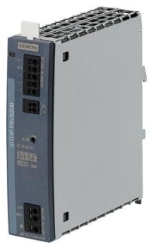 6EP3333-7LB00-0AX0 /24 V 3,7 A NEC CLASS II 120 - 230 V AC / 120 - 240 V DC