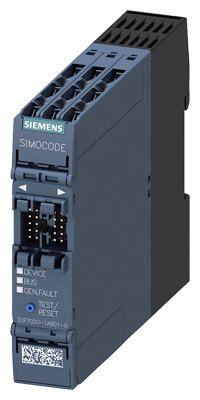 3UF7020-1AB01-0 /Simocode Pro S - 24VDC