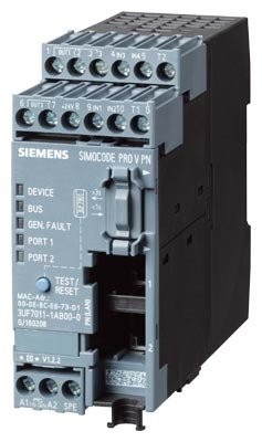 3UF7011-1AB00-0 /SIMOCODE PRO V PN - 24VDC