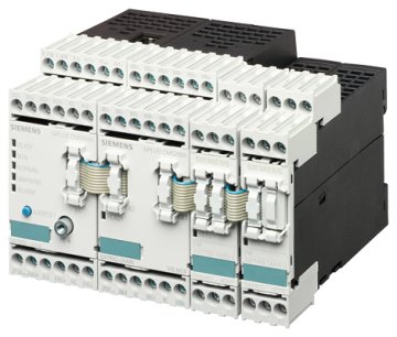 3UF7700-1AA00-0 /Simocode Pro V - Sicaklik Modülü