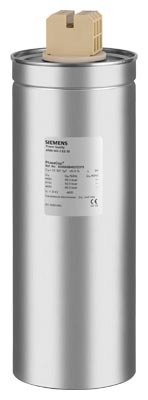 4RB6400-3EE50 /ALÇAK GERİLİM GÜÇ KONDANSATÖRLERİ 440 V,GÜÇ 40kvar