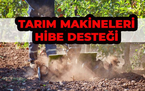 2024 Tarım Hibe Destekleri| enbahce.com