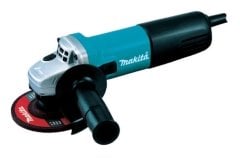 Makita 9557HNRGX Avuç Taşlama