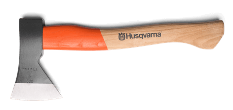 Husqvarna Küçük Balta 0.6 Kg 37.5 Cm Yeni