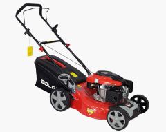 Solax PRO TB51P03A Benzinli Çim Biçme Makinesi İtmeli 51cm