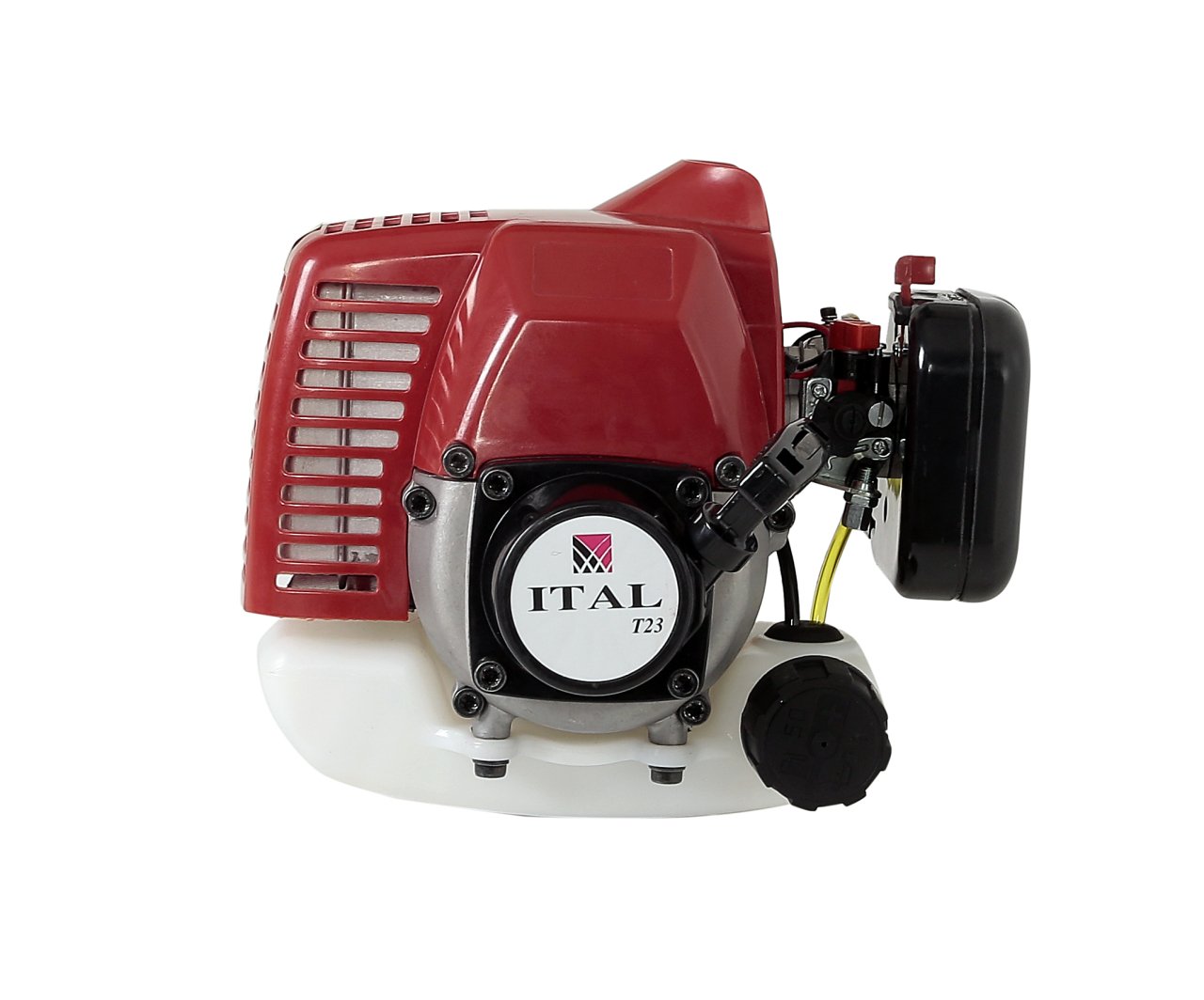 İtal IM.T23 Tek Motor