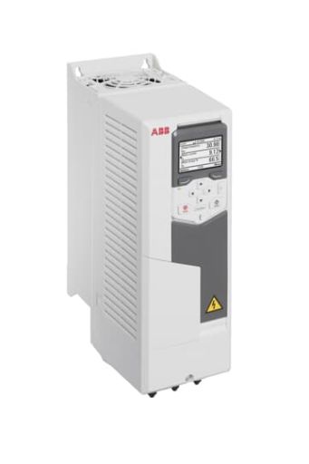 ABB ACS580 Serisi