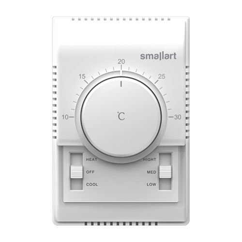 Elektronik fancoil termostatı