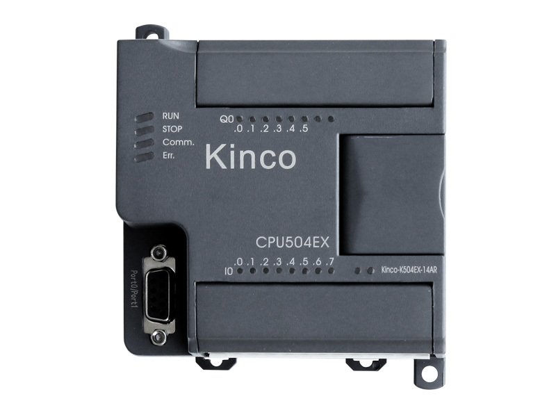K504EX-14DT Kinco Plc