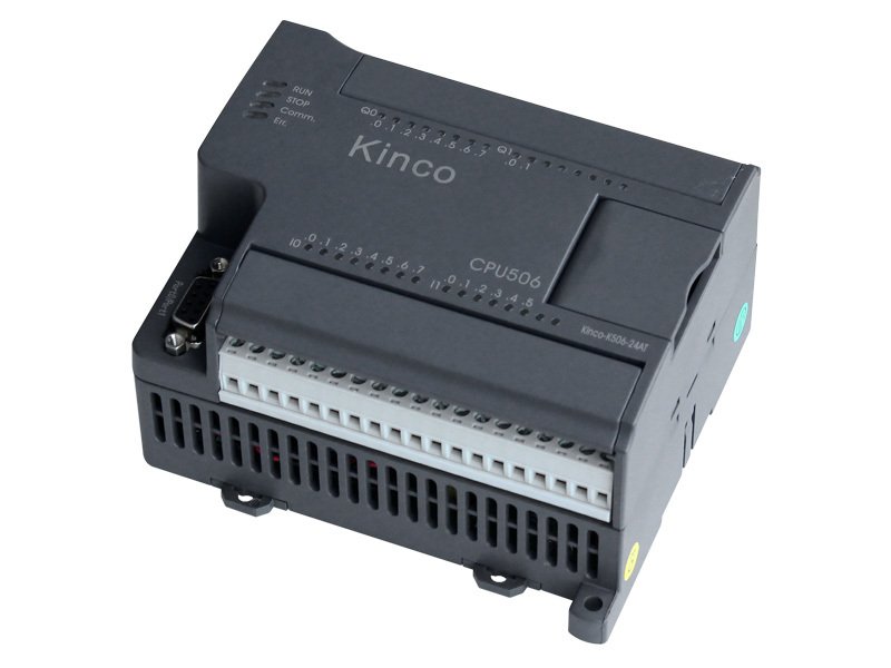 K506-24DR Kinco Plc