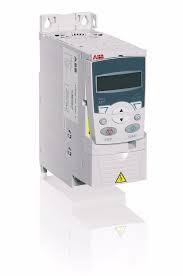 ABB ACS355, 2.2Kw Besleme gerilimi: 3 FAZ 380-480 V AC