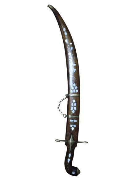 Sedef Kılıç Osmanlı ve Savaşçı Kılıcı