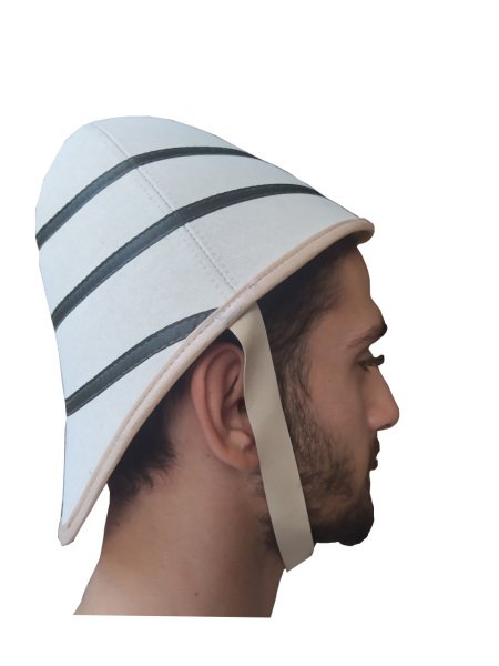 Çanakkale Enveriye Şapkası
