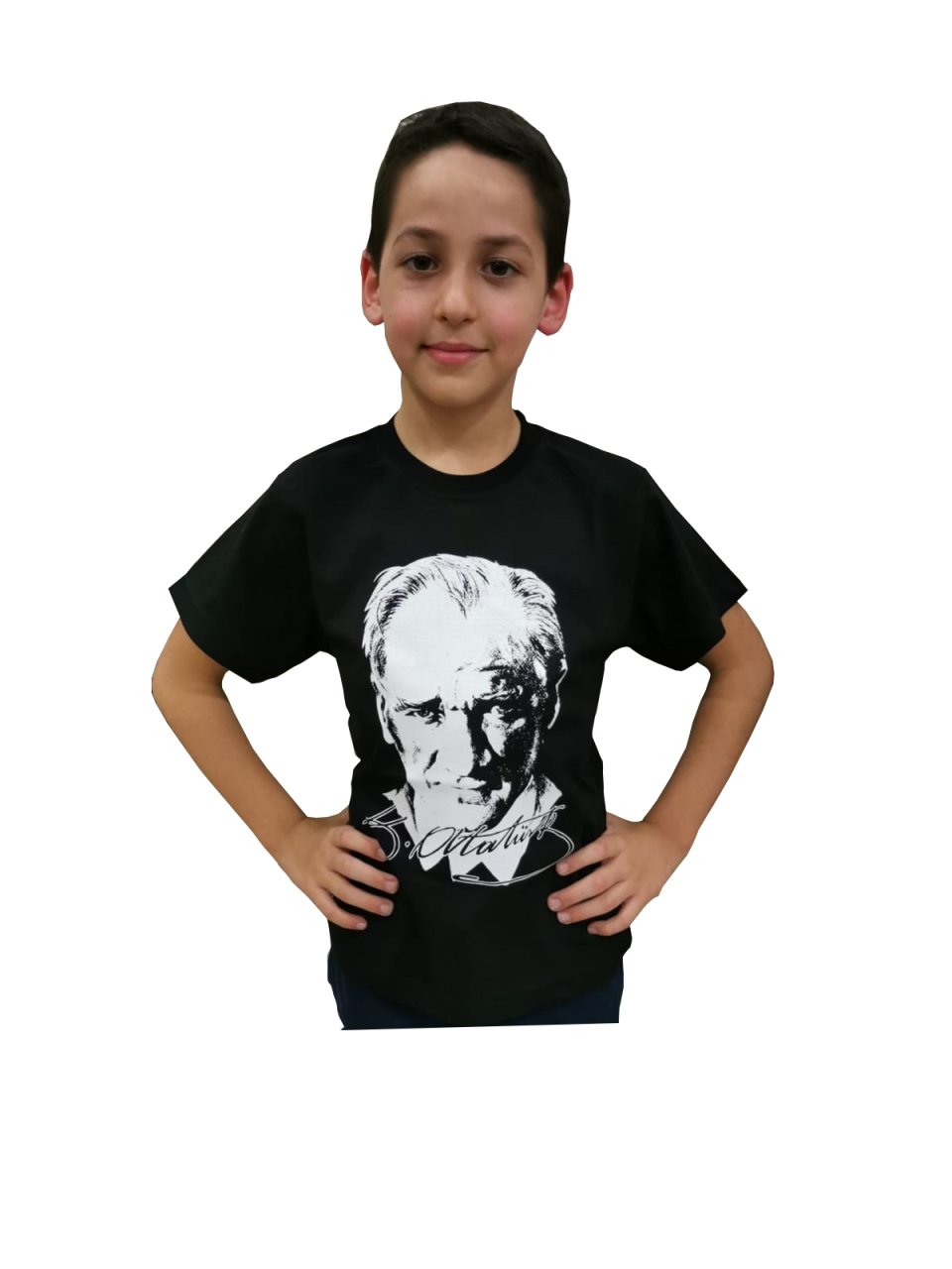 10 Kasım  Atatürk Tişörtü