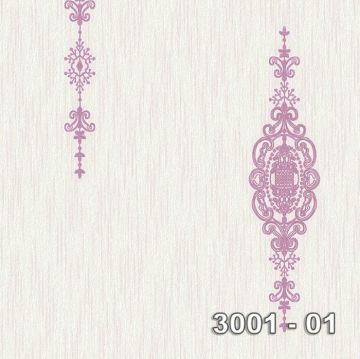 Armani  3001-1-pembe-desenli-dokulu-fon-(Rulo 16,50m²)