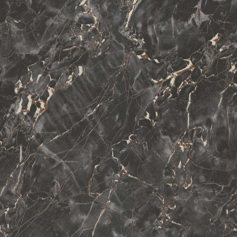 3D Single 2050-mermer-granit-kahve-siyah-gri renkli-dalgalı-