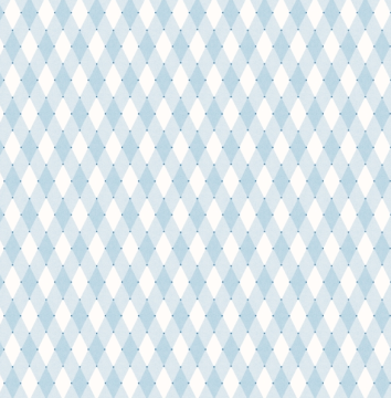 Golde kids 1922-mavi beyaz-modelli-kareli-(Rulo Ebatı: 10,05 x 0,53 m  5