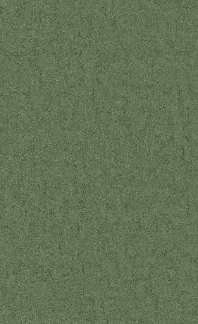 İthal Hollanda BN Van Gogh duvar kağıdı 220079-desensiz yeşil renkli-yüzeyi dokulu-doğaebilir. Non woven tabanlı,Rulo Ebatı: 10,05 x 0,53 m