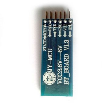 HC-05 Bluetooth Modül