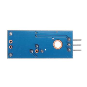Titreşim Sensör Modülü - Normally Closed Type Vibration Sensor Module