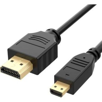 HDMI to Micro HDMI Kablo 1.5 Metre