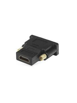 DVI to HDMI Dönüştürücü (DVI Erkek - HDMI Dişi) DVI 24+1