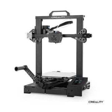 Creality Cr-6 SE 3D Yazıcı