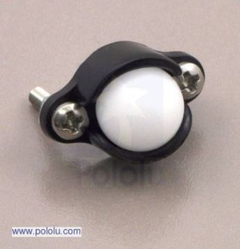 Pololu Sarhoş Tekerlek 9.5mm - 3/8¨