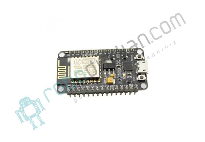 ESP8266 Nodemcu Lolin V3 Geliştirme Kartı