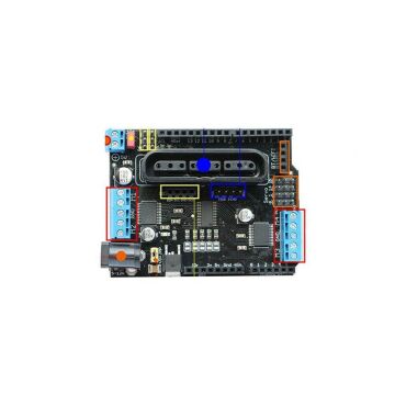 Ps2 Arduino Genişletme Kartı Shield