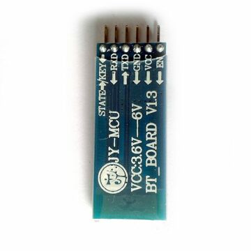 HC-06 Bluetooth Modül