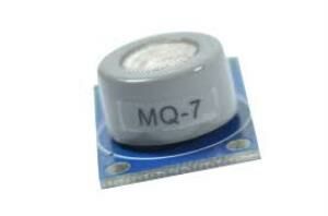 Mq-7 Karbon Monoksit Gaz Sensörü