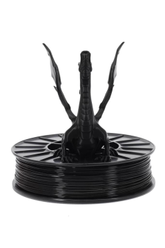 Abg Filament Pla - Siyah