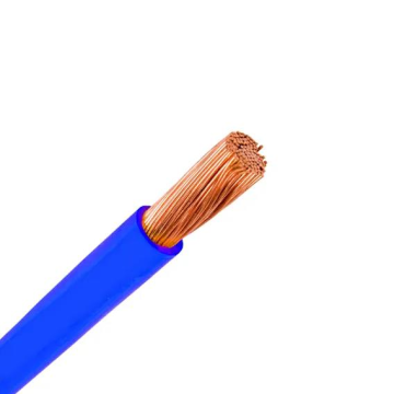 0.50mm Nyaf Kablo Hes 1 Metre-Mavi
