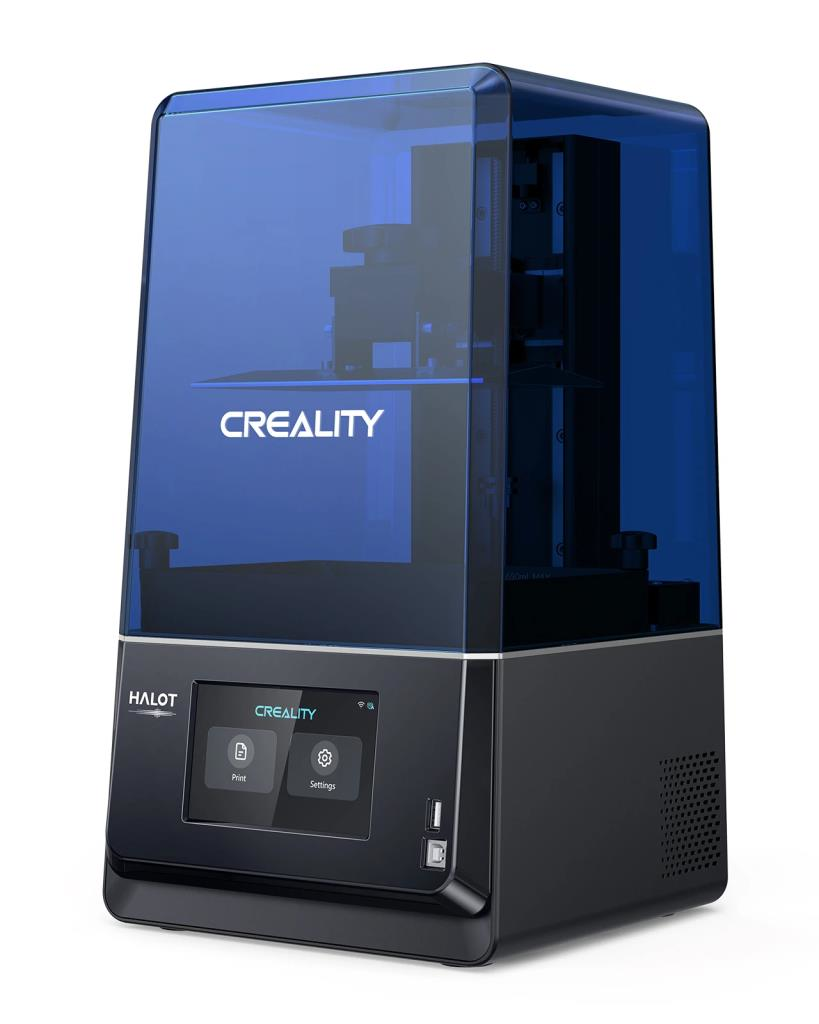 Creality Halot-One Plus Cl-79