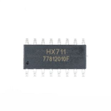 Hx711 Smd Entegre