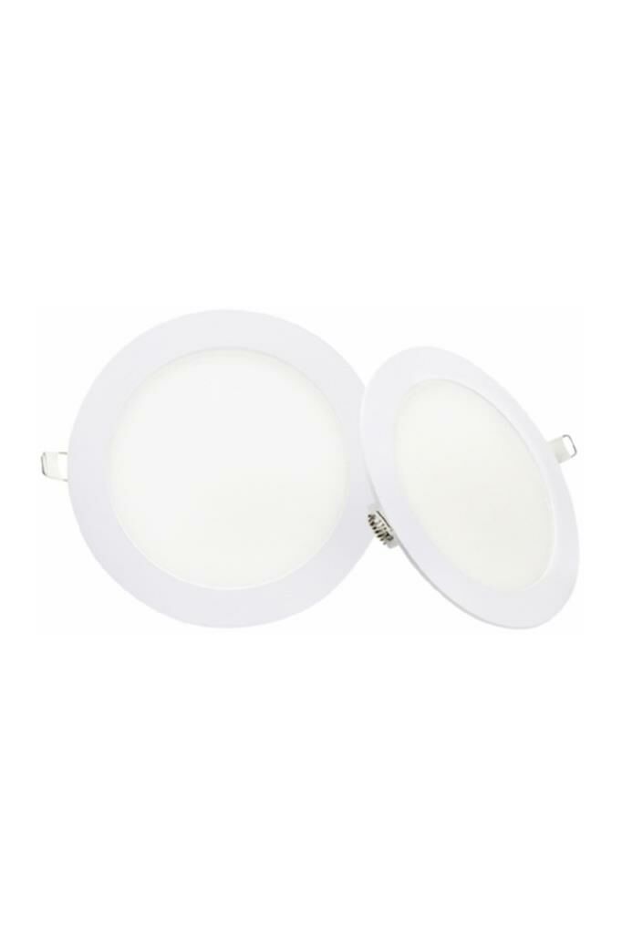 KENDAL 6W GÜNIŞIĞI LED PANEL ARMATÜR
