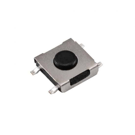 3x2x2 mm Push Buton - Smd - 4 Bacaklı