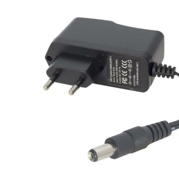 7.5V 1A Dc Adaptör 5.5x2.5 Uçlu