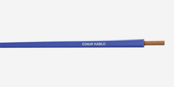 Öznur H07V-K 95mm NYAF Enerji Kablosu 1 metre