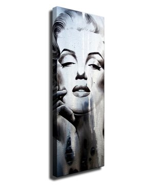 Marilyn Monroe Kanvas Tablo