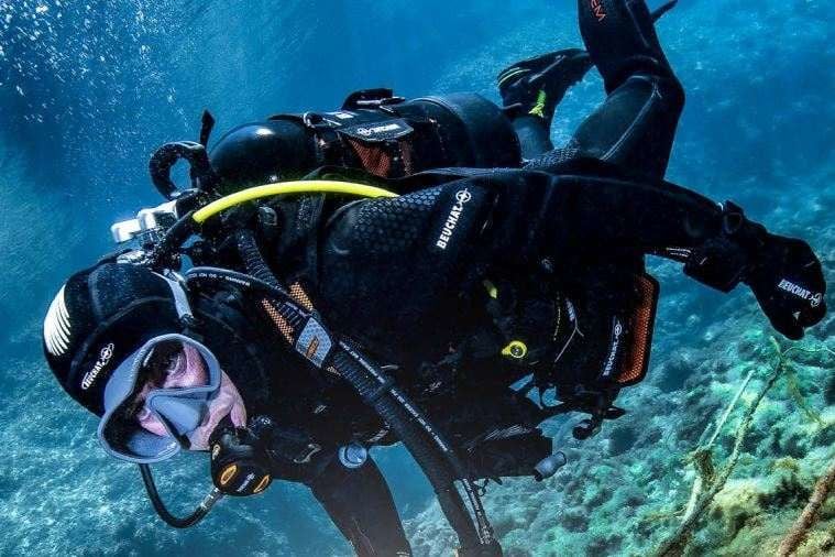 Neden kişisel dalış ekipmanına (Scuba Gear) sahip olmalısınız?