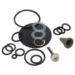 SUBGEAR Regülatör Servis Kit SG10/SG100/Aruba 1nci Kademe Regülatör için