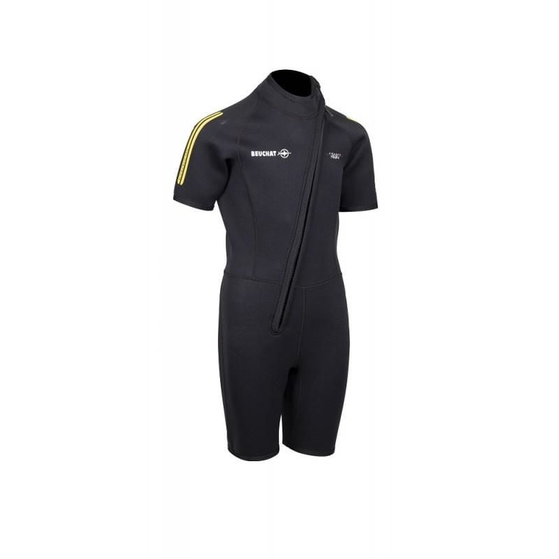 BEUCHAT Shorty 1DIVE 3 mm Çocuk Elbise
