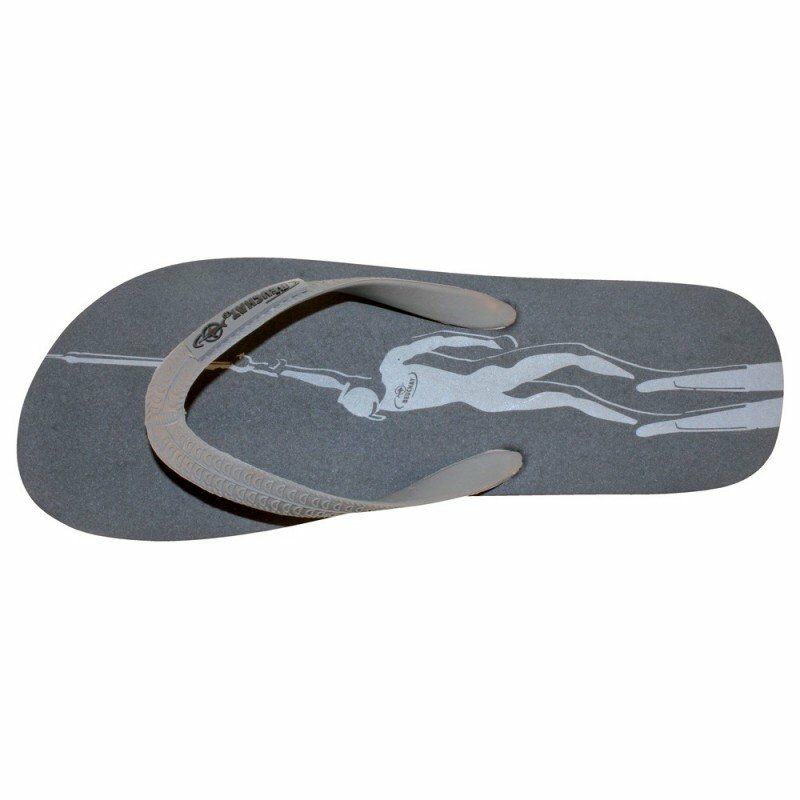 BEUCHAT Terlik Flip Flop