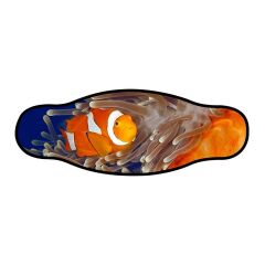 BESTDIVERS Maske Arkalığı ANEMONE Neopren