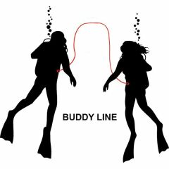 KRAKEN Buddy Line, 3 metre